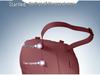 Voyah Zhuiguang L Headrest & Lumbar Support: Essential Neck & Back Protection Pillow for Car Interior.