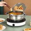 Ruhan Japanese Style Deep Fryer