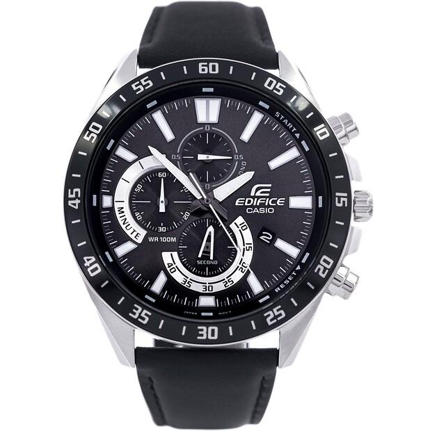 

Часы CASIO EDIFICE EFV-620L-1A