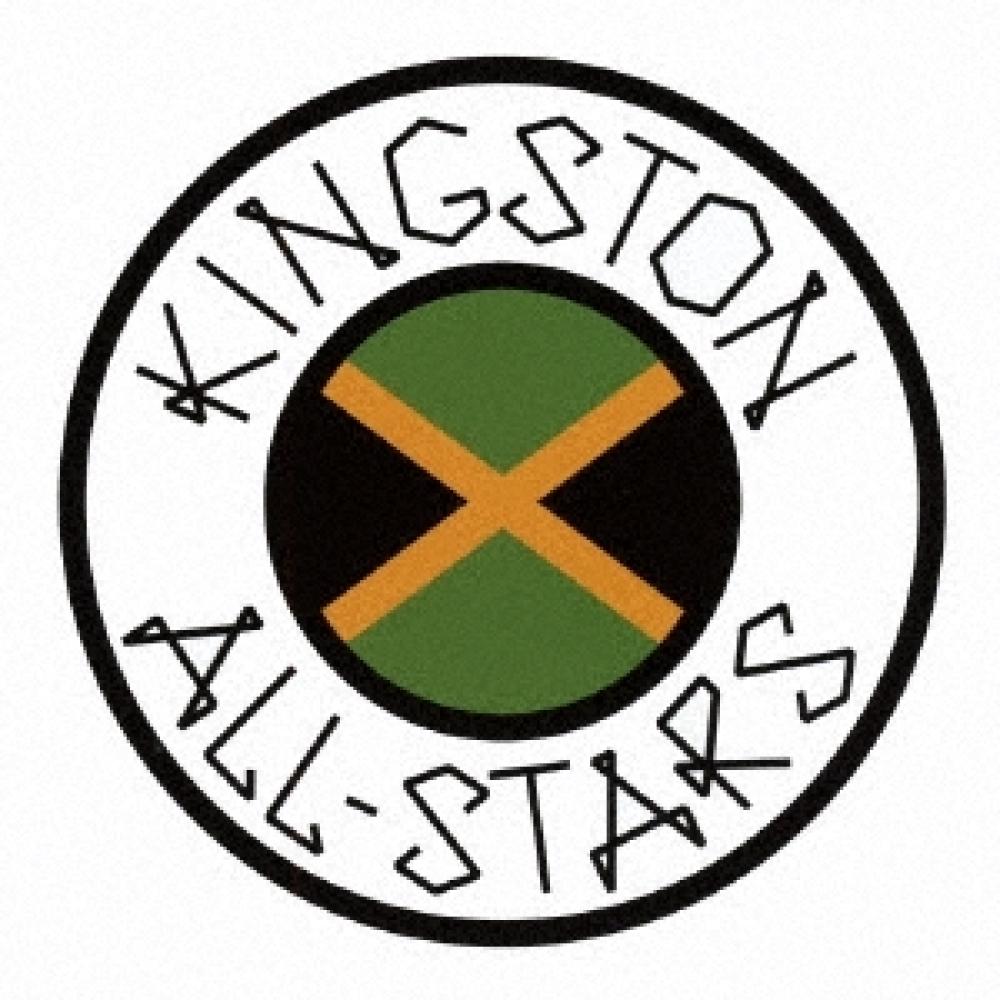 

Презентация Kingston All Stars