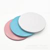 Honeycomb Paper Cake Tray - 12mm Thick Rose Pattern Board