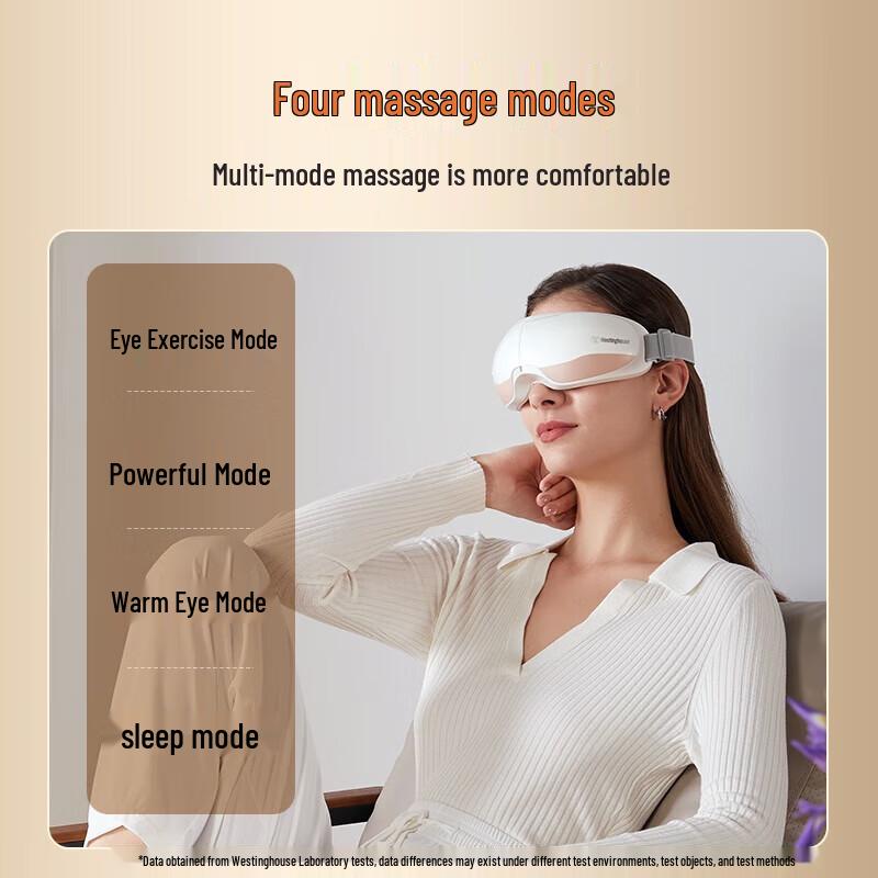 Westinghouse Eye Massager