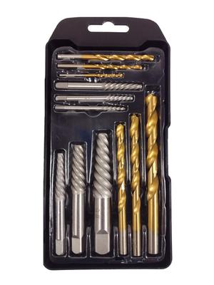 Power Tool Accessories – Drill Bits