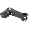 Aluminium Alloy Bicycle Stem Increased Adjustable Mountain Bike Extender Adapter Riser Accessory25.4x110