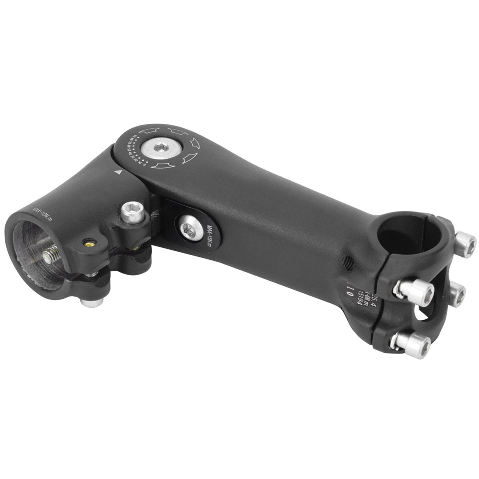 Aluminium Alloy   Stem Increased   Mountain Bike Extender Adapter Riser Accessory