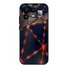 For Realme Neo8 Case Luxury Silicone Space Painted Soft Bumper for Realme Neo 8 RMX8899 Phone Cover TPU Funda Starry sky Cartoon