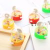 Mini Desktop Basketball Game Toy Fun Stress Relief Interactive Toy Party Gift Home Decor