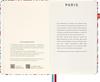 Moleskine LUXE X Moleskine Paris City Notebook, Hardcover, Pocket Size, Lined, CNLCPA