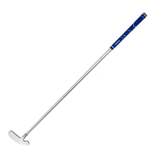 Golf Putters Adjustable Anti Slip Accessory Three-section Detachable Golf Putter for Outdoor