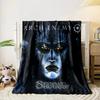 Arch Enemy Astral Design Blanket for all seasons blanket lunch break throw gift