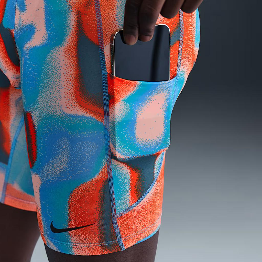 Nike Pro Men's Dri-FIT Shorts HQ0223-664