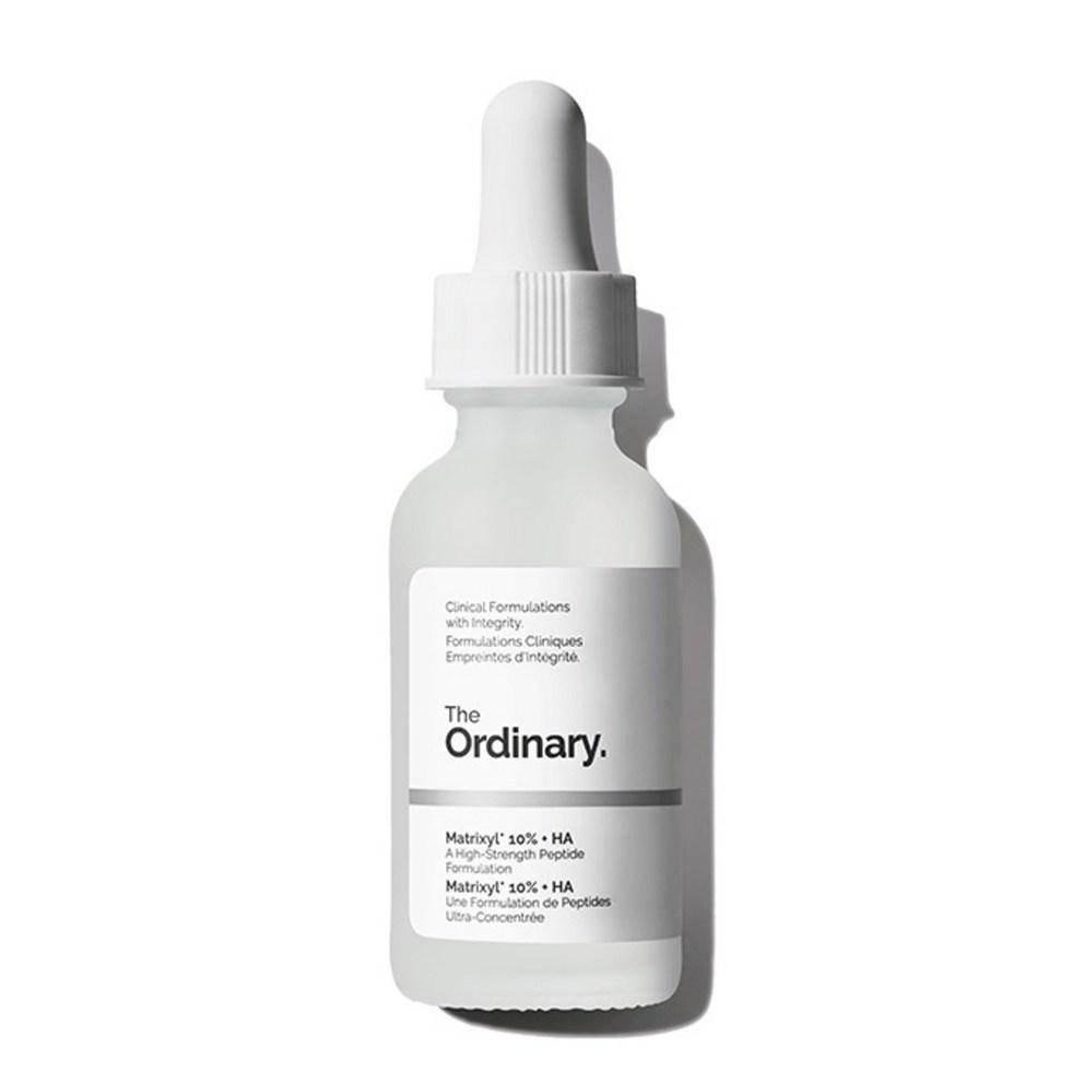 The Ordinary Matrixyl 10% + HA Serum, 30ml, 1 Stück
