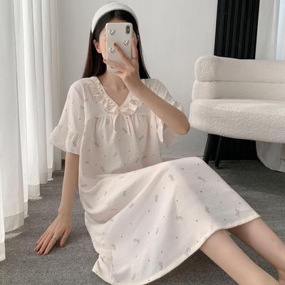 Abbigliamento da notte e vestiti per la casa – Camicie da notte, vestaglie e completini