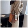 Autumn Winter Fashion Crossbody Bag for Women Shoulder Bag Ladies Tote Bags Designer Brand Handbag