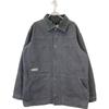 Columbia 90-00S Grey Oversized Duck Jacket Jacket L grayUsed