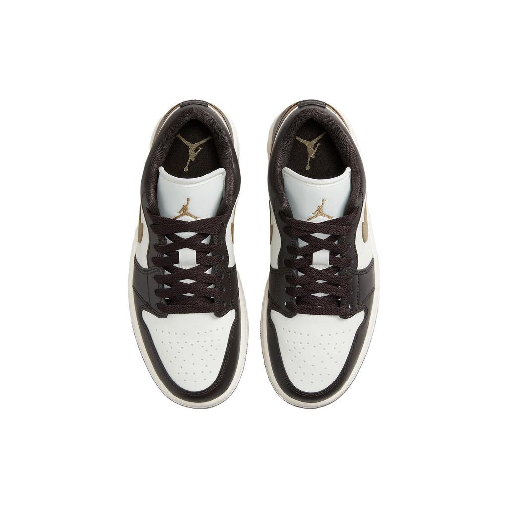 Air Jordan 1 Low 'Shadow Brown' DC0774-200
