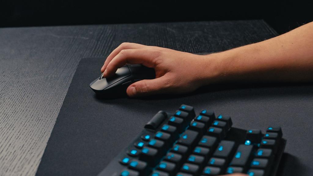 Mouse Logitech G PRO X SuperLight 2