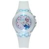 Popular Cartoon Led Silicone Kids Watch Girls' Night Light Glow Watch Wholesale