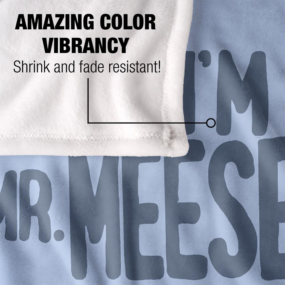 Rick And Morty Schau mich an Mr. Meeseeks Decke