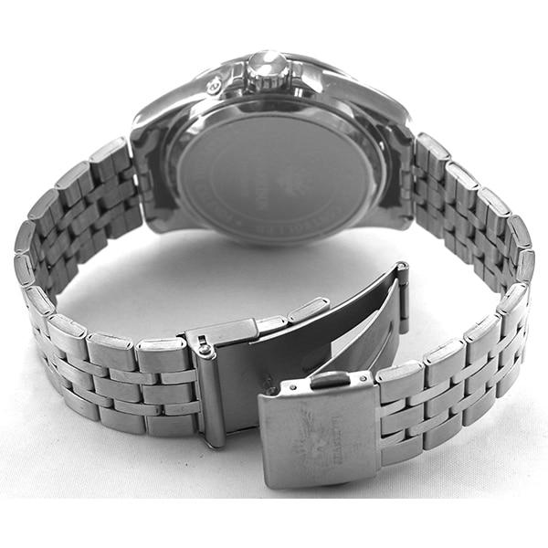 J.HARRISON JH-069A Unisex Wrist Watch JH-069A-BK JH-069A-NV JH-069A-GD Gift Casual Business Sports Student