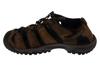 Keen Targhee III Sandal, Mens brown Sandals