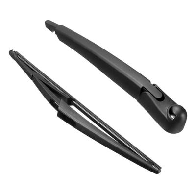 2pcs Front Windshield Wiper Blades High Performances Wiper Blades Automotive Windshield Wiper Blades for Car  01-06