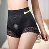 Shapers Tummy Control Briefs Lace Butt Lifting Panties Breathable Slimming Shapewear  Daily