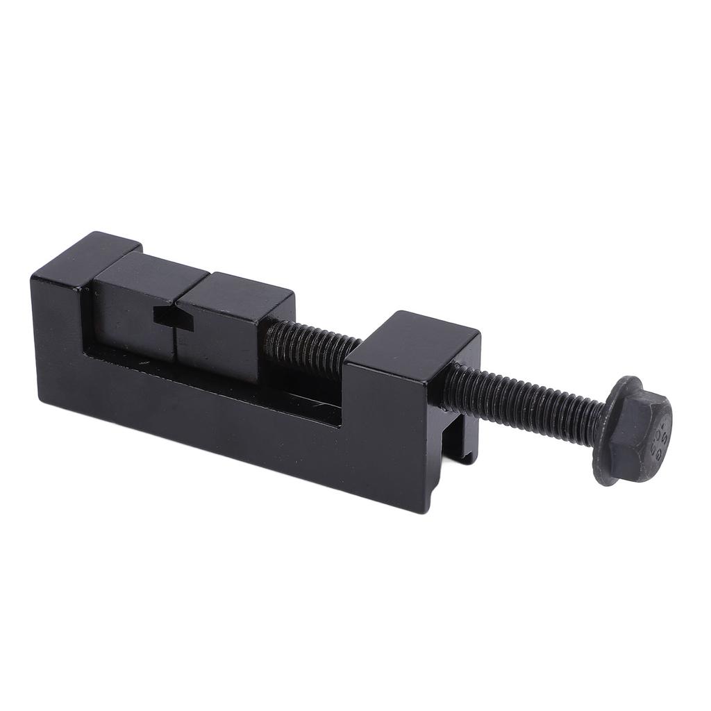 CV Boot Clamp Pliers Iron Universal Screw Adjustment Drive Shaft Clamping Tool for Car Automotive Re