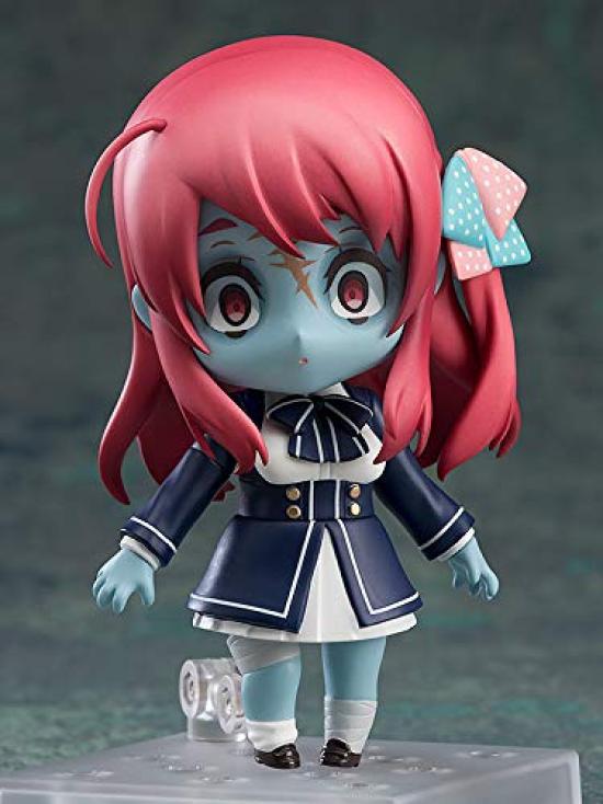 Nendoroid Zombie Land Saga Minamoto Sakura Non-scale ABS & PVC painted movable figure