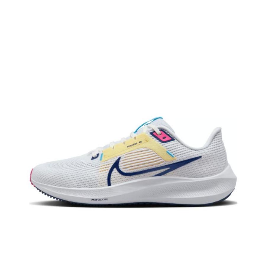

кроссовки Nike Pegasus 40 White Women s DV3854-105
