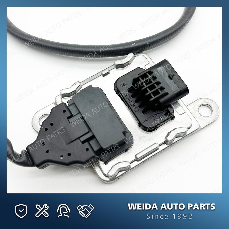 04L907805ER NEW Nitrogen Oxide NOx sensor for VW Volkswagen Skoda 04L 907 805 ER