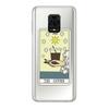 Art Pizza Coffee Silicone Cover For Xiaomi Redmi Note 10 10S 9 9S Pro Max 9T 8T 8 7 6 5 Pro 5A 4X 4 Phone Case