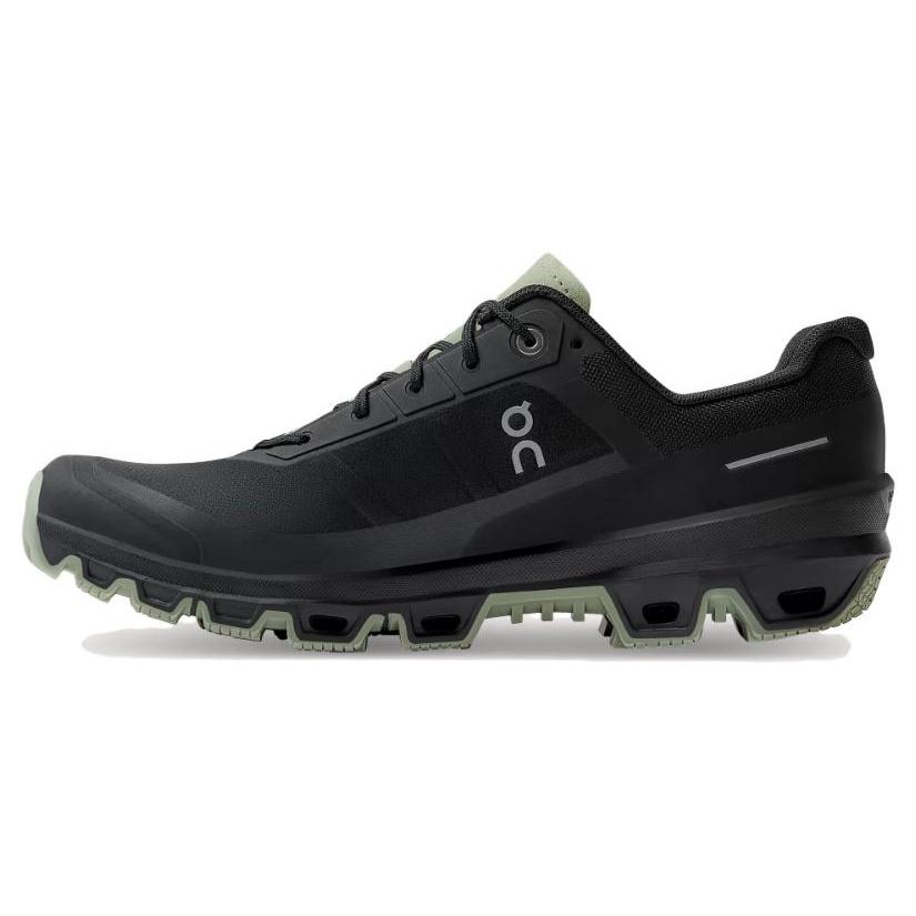 On Running Cloudventure  Black Reseda  Men s 32.99262 EU 47