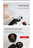 High-Temperature Steam Cleaner for Carpets, Kitchens, and Cars - Model 8619