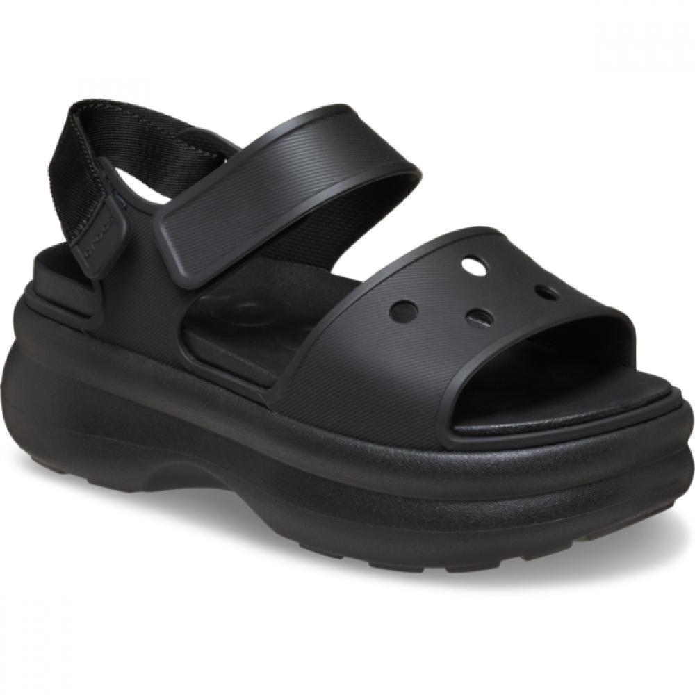 

Crocs Soho W Strap Sandal 211755 001 W8(250mm