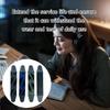 Ergonomic Headband Belt Replacement for Arctis Nova1/3/5 Models Headphones for Ensures Long Last Comfort and Style
