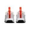 Nike Kinder Air Max Interlock Lite TD Summit White Hyper Orange Black DH9410-105