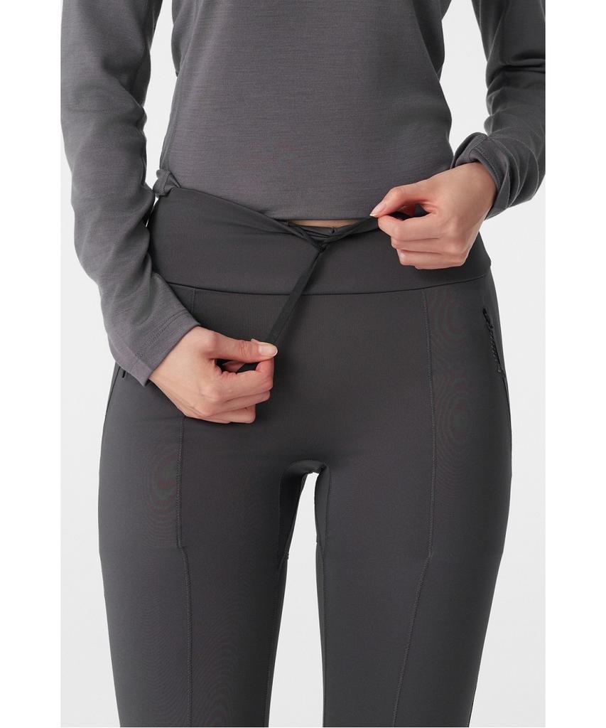 Koolongseupocheu Women'S Ridge Leggings Jkpnx26166Dgy