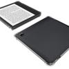 Kobo Libra 2 7" E-reader Case: Transparent TPU Soft Shell with Four Corner Airbag Anti-drop Protection