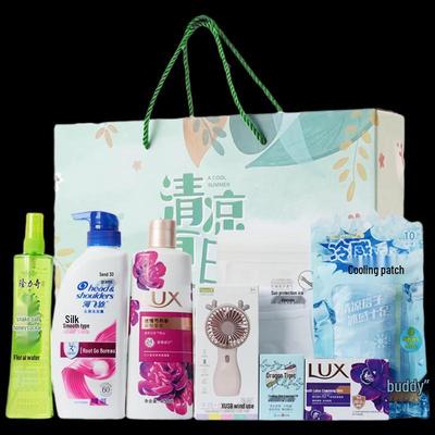 Cuidado de la piel – Kits de cosméticos para el cuidado de la piel