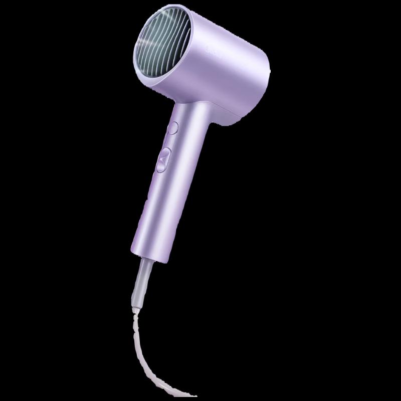 Midea Fast Dry Ionic Hair Dryer CN plug (adapter included)