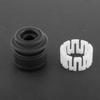 Shift Lever M/T Ball Seat & Dust Seal Kit 54115-SH3-000 for Honda Civic CRX