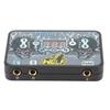Tattoo Power Supply LCD Display 3 Hole Designs Foot Pedal Dual Model Tattoo Machine Power Supply
