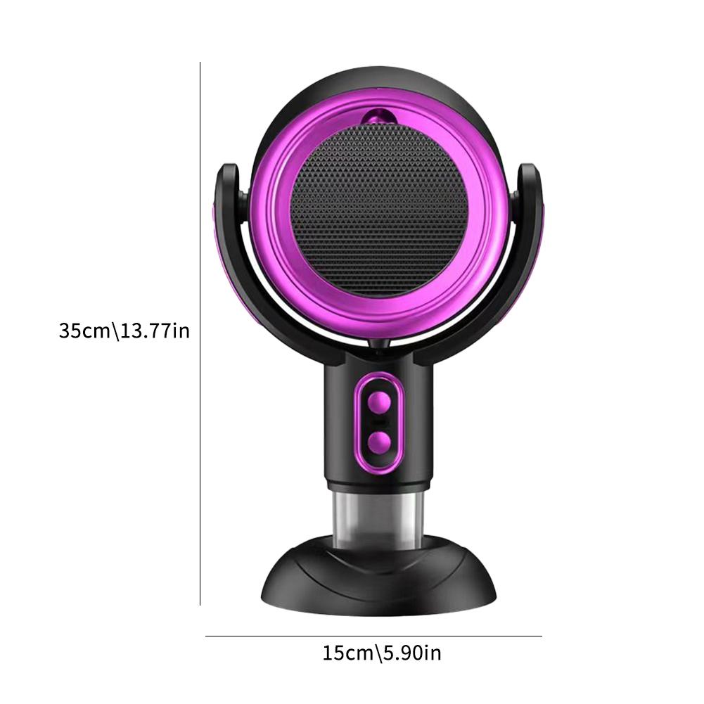 Negative Ion Range Hood Cleaner Air Purifier for Kitchen Compact Flexible Air Cleaner Reduce Oil Fumes Odors Healthier Living