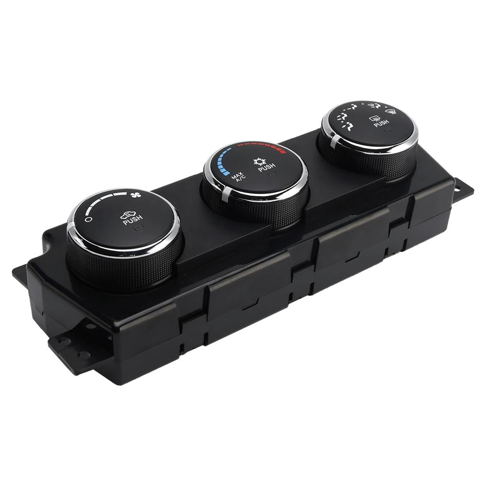 Air conditioner controller-55056826AB