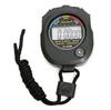 Handheld Multi-function Stopwatch Sports Stopwatch Timer Coach Referee Special 2-pack