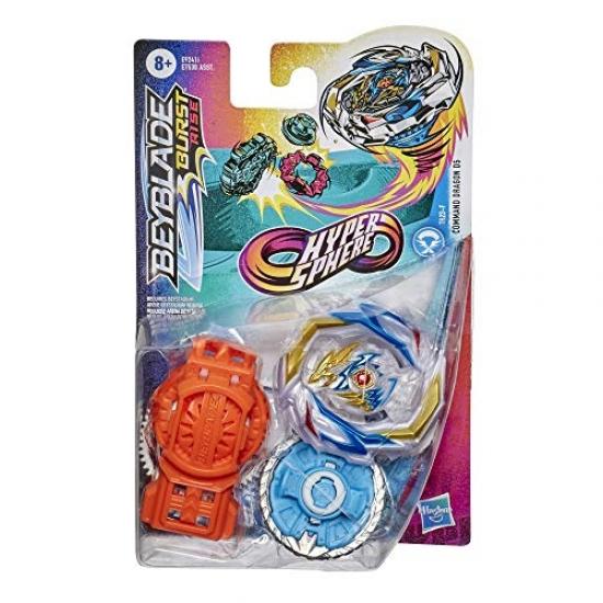 Buy Beyblade burst rise - starter pack 