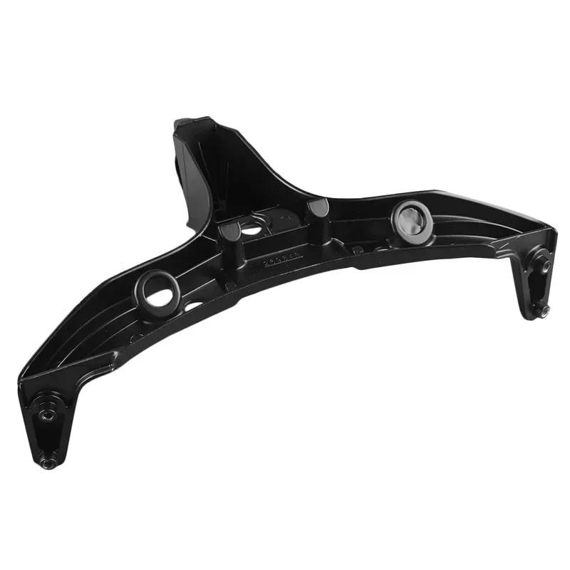 Motorcycle For HONDA Front Headlight Upper Fairing Bracket Holder CBR600RR CBR 600RR 2003 2004 2005 2006 F5 Aluminum Alloy