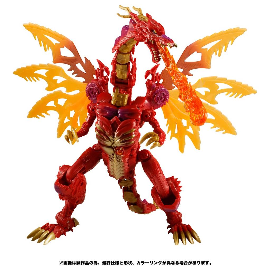 Transformers Transformers Legacy Megatron TL-21