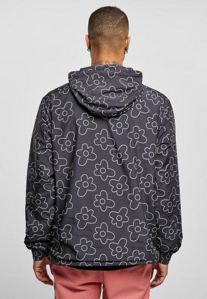 Mid-season Jacket Urban Classics Flower Aop Jacket (TB6227-01709-0037)